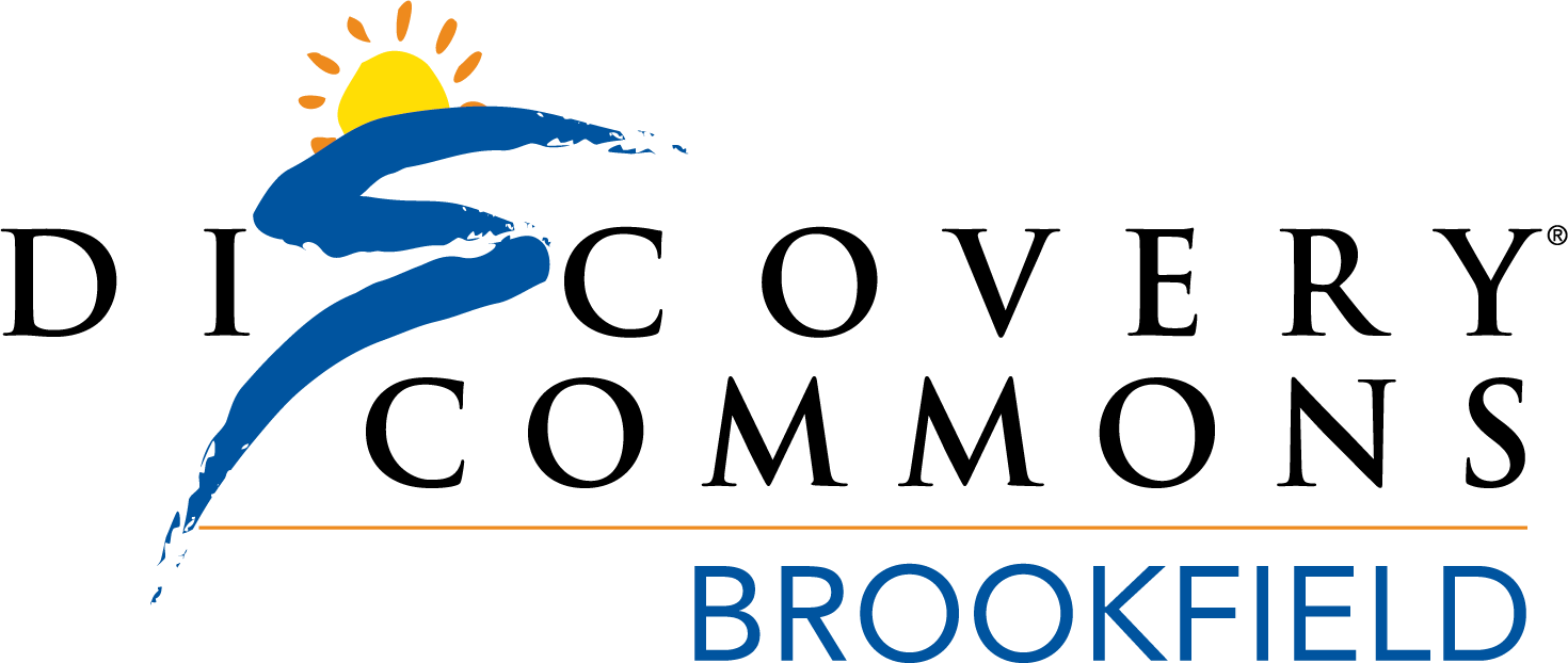 Return to Discovery Commons Brookfield homepage